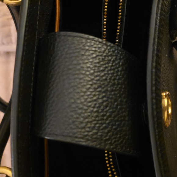 Legacy coach satchel - Picture 2 of 6